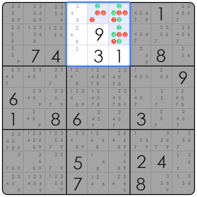 andrews mcmeel sudoku answers
