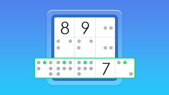 sudoku solver from picture