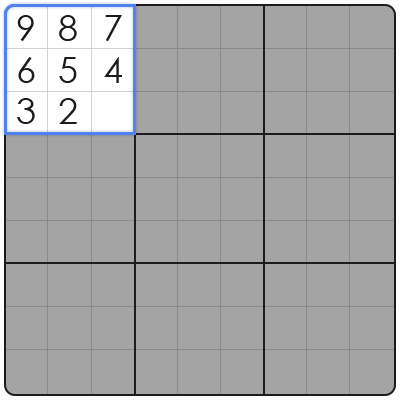 variants of sudoku