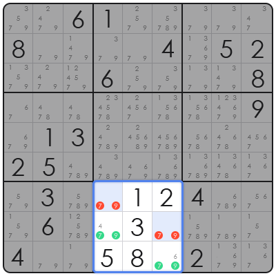 sudoku evil today