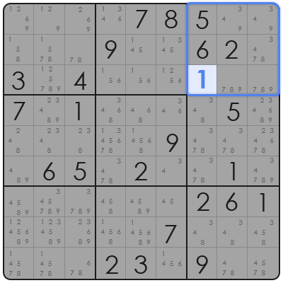 killer sudoku medium